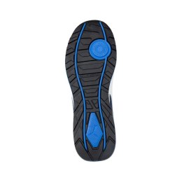 Półbuty męskie AIRTWIST BLUE LOW (blue) 44