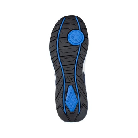 Półbuty męskie AIRTWIST BLUE LOW (blue) 44 Półbuty męskie AIRTWIST BLUE LOW (blue) 44