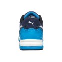 Półbuty męskie AIRTWIST BLUE LOW (blue) 44