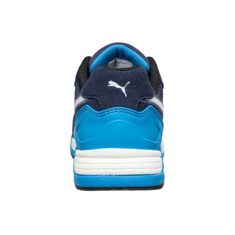 Półbuty męskie AIRTWIST BLUE LOW (blue) 44 Półbuty męskie AIRTWIST BLUE LOW (blue) 44