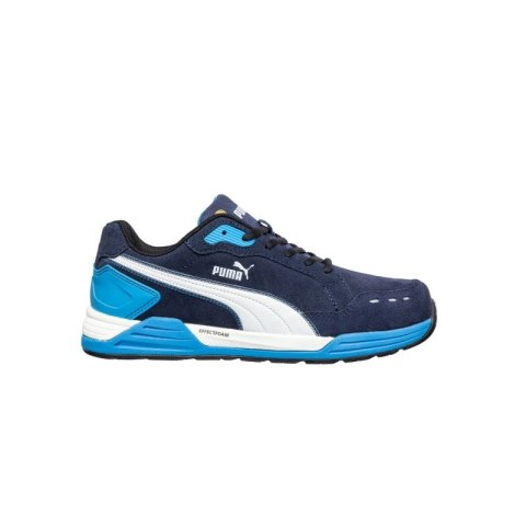 Półbuty męskie AIRTWIST BLUE LOW (blue) 44 Półbuty męskie AIRTWIST BLUE LOW (blue) 44