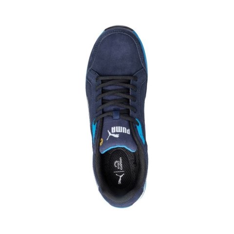 Półbuty męskie AIRTWIST BLUE LOW (blue) 44 Półbuty męskie AIRTWIST BLUE LOW (blue) 44