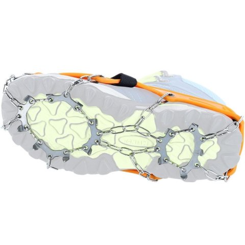 Raczki na buty trekkingowe Viking Tolso Jr 860-25-6080-5400 31-35 Raczki na buty trekkingowe Viking Tolso Jr 860-25-6080-5400 31-35