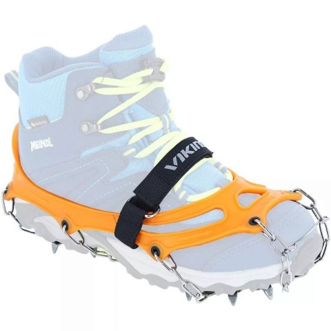Raczki na buty trekkingowe Viking Tolso Jr 860-25-6080-5400 31-35 Raczki na buty trekkingowe Viking Tolso Jr 860-25-6080-5400 31-35