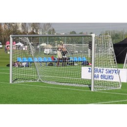 Siatka na bramkę 5x2 m, fi4 zielona -1 szt Yakima 100106 N/A