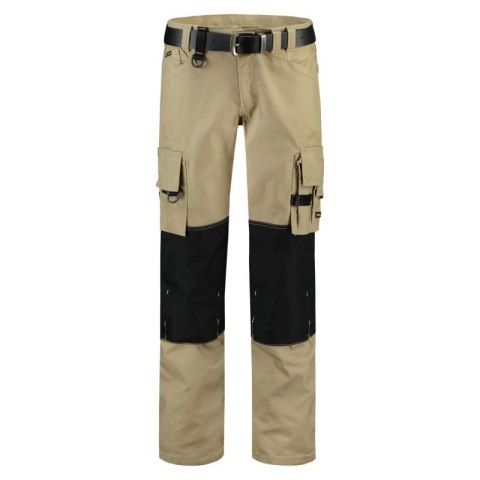 Spodnie robocze Mlfini Cordura Canvas Work Pants MLI-T61T9 52 Spodnie robocze Mlfini Cordura Canvas Work Pants MLI-T61T9 52