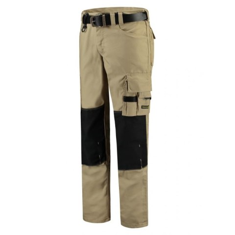 Spodnie robocze Mlfini Cordura Canvas Work Pants MLI-T61T9 53 Spodnie robocze Mlfini Cordura Canvas Work Pants MLI-T61T9 53