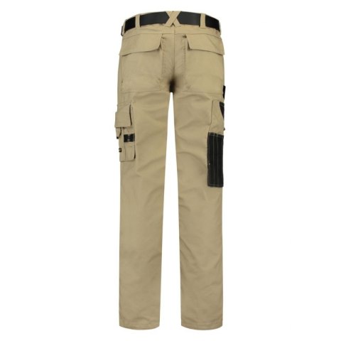 Spodnie robocze Mlfini Cordura Canvas Work Pants MLI-T61T9 53 Spodnie robocze Mlfini Cordura Canvas Work Pants MLI-T61T9 53
