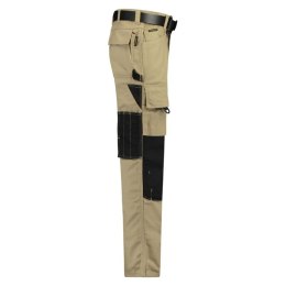 Spodnie robocze Mlfini Cordura Canvas Work Pants MLI-T61T9 54