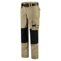 Spodnie robocze Mlfini Cordura Canvas Work Pants MLI-T61T9 60