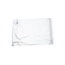 Torebka z zakładką samoprzylepną z PE 300 x 400 mm (pakowane po 100 szt)