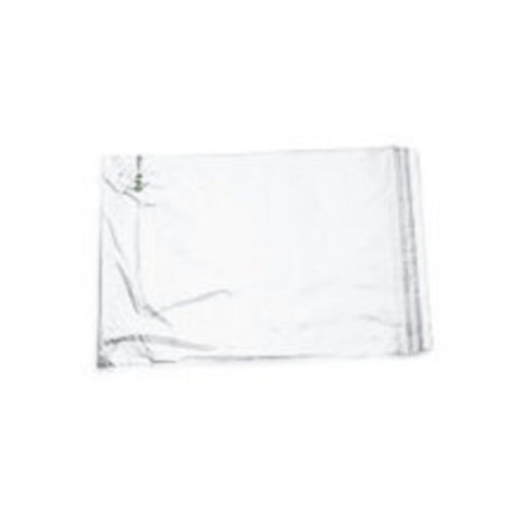 Torebka z zakładką samoprzylepną z PP 300 x 400 mm (pakowane po 100 szt)