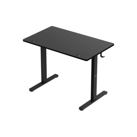 Biurko elektryczne Huzaro Hero 7.9 Black N/A Biurko elektryczne Huzaro Hero 7.9 Black N/A