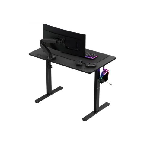 Biurko elektryczne Huzaro Hero 7.9 Black N/A Biurko elektryczne Huzaro Hero 7.9 Black N/A