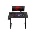 Biurko elektryczne Huzaro Hero 7.9 Black N/A