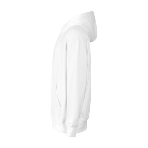 Bluza unisex Chill (biały) 3XL Bluza unisex Chill (biały) 3XL