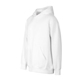 Bluza unisex Chill (biały) M