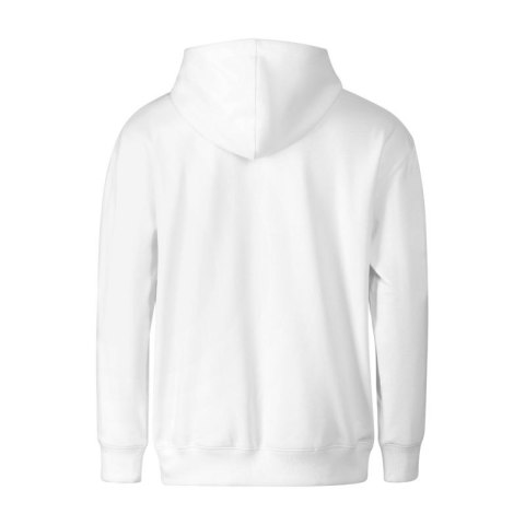 Bluza unisex Chill (biały) M Bluza unisex Chill (biały) M