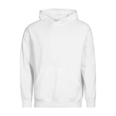 Bluza unisex Chill (biały) XS Bluza unisex Chill (biały) XS