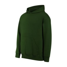 Bluza unisex Chill (zieleń butelkowa) 2XL