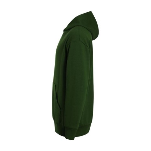 Bluza unisex Chill (zieleń butelkowa) 2XL Bluza unisex Chill (zieleń butelkowa) 2XL