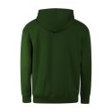 Bluza unisex Chill (zieleń butelkowa) 4XL