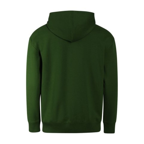 Bluza unisex Chill (zieleń butelkowa) M Bluza unisex Chill (zieleń butelkowa) M