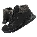 Buty Skechers Uno Rugged W 167274/BBK 38