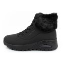 Buty Skechers Uno Rugged W 167274/BBK 38