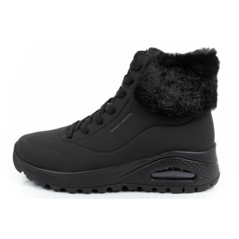 Buty Skechers Uno Rugged W 167274/BBK 38 Buty Skechers Uno Rugged W 167274/BBK 38