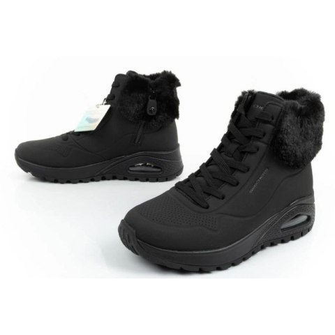Buty Skechers Uno Rugged W 167274/BBK 38 Buty Skechers Uno Rugged W 167274/BBK 38
