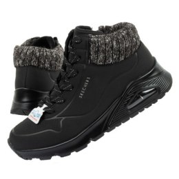 Buty Skechers Uno Rugged W 167274/BBK 39