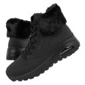 Buty Skechers Uno Rugged W 167274/BBK 39