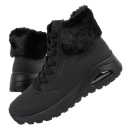 Buty Skechers Uno Rugged W 167274/BBK 39