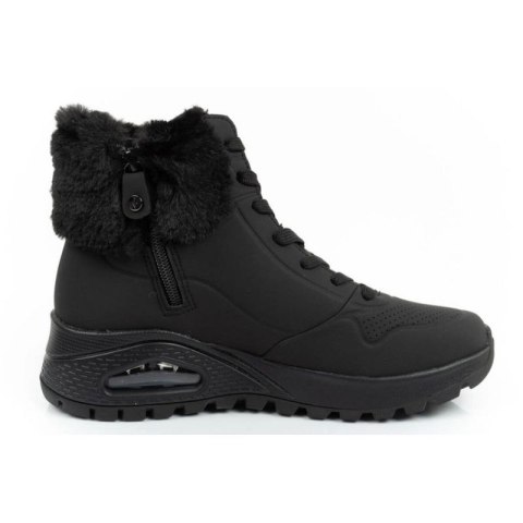 Buty Skechers Uno Rugged W 167274/BBK 39 Buty Skechers Uno Rugged W 167274/BBK 39