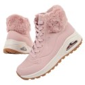Buty Skechers Uno Rugged W 167274/BLSH 37