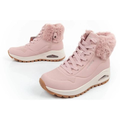 Buty Skechers Uno Rugged W 167274/BLSH 37 Buty Skechers Uno Rugged W 167274/BLSH 37