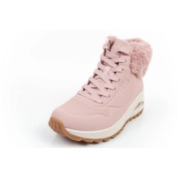 Buty Skechers Uno Rugged W 167274/BLSH 38