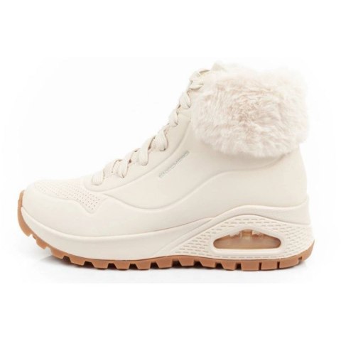 Buty Skechers Uno Rugged W 167274/NAT 38 Buty Skechers Uno Rugged W 167274/NAT 38