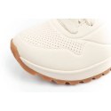 Buty Skechers Uno Rugged W 167274/NAT 38
