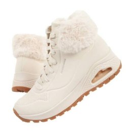 Buty Skechers Uno Rugged W 167274/NAT 39