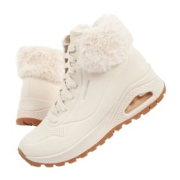 Buty Skechers Uno Rugged W 167274/NAT 39