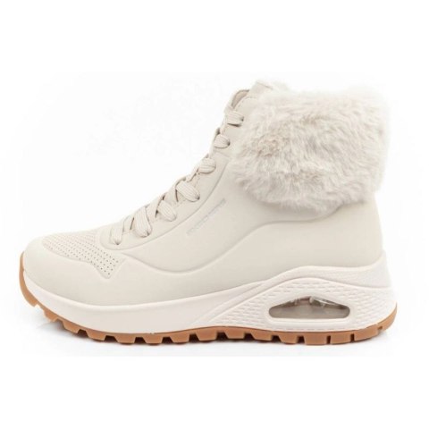 Buty Skechers Uno Rugged W 167274/OFWT 38 Buty Skechers Uno Rugged W 167274/OFWT 38