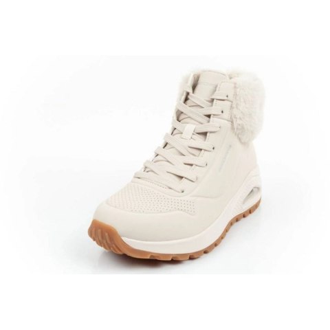 Buty Skechers Uno Rugged W 167274/OFWT 39 Buty Skechers Uno Rugged W 167274/OFWT 39