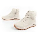 Buty Skechers Uno Rugged W 167274/OFWT 39
