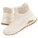 Buty Skechers Uno Rugged W 167988/NAT 38