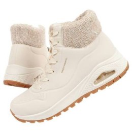 Buty Skechers Uno Rugged W 167988/NAT 38