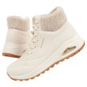 Buty Skechers Uno Rugged W 167988/NAT 38