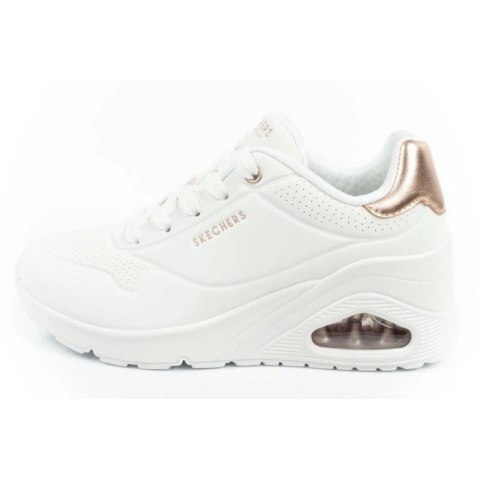 Buty Skechers Uno W 177520/WHT 40 Buty Skechers Uno W 177520/WHT 40