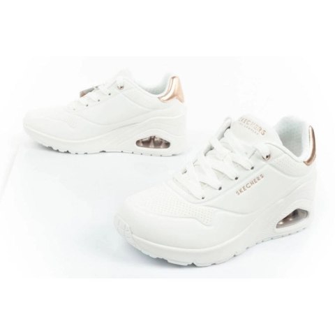 Buty Skechers Uno W 177520/WHT 40 Buty Skechers Uno W 177520/WHT 40